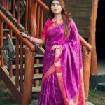 তোমার প্রিয় শাড়ি